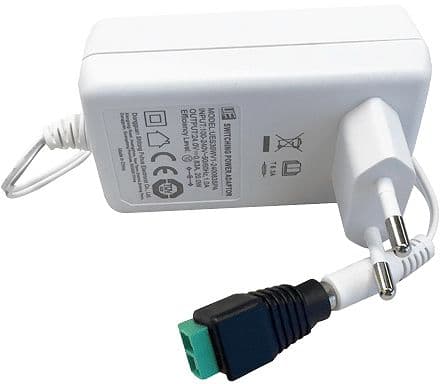 ADAPTATEUR ELECTR.DUCO