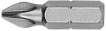 CASSETTE D'EMBOUTS (3 PCS) PH2 HIKOKI