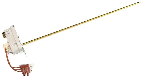 THERMOSTAT A CANNE POUR BOILER ELECTRIQUE COGITO 200L ARISTON