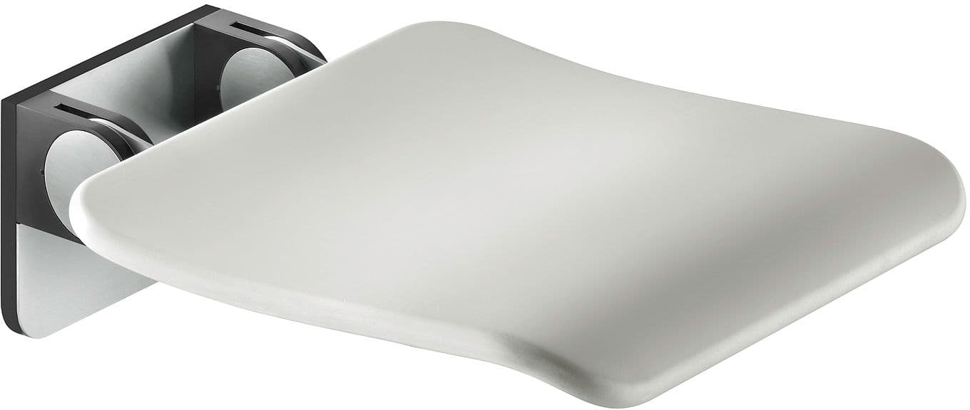 SIEGE PLIABLE ERGO FSB BLANC