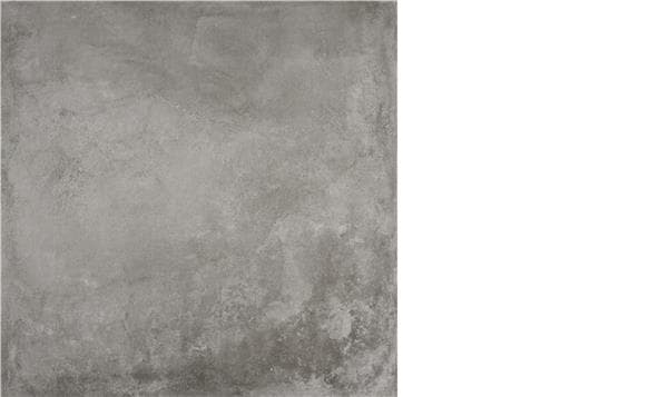 P.E. AMSTEL ANTRACITA MT 60X60 RECT. INOUT