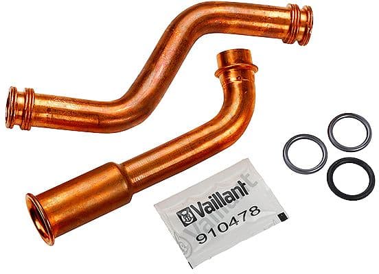 TUBE DE RACCORDEMENT VAILLANT VC+VCW 306-376