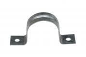 Attache en acier galvanisé 20mm
