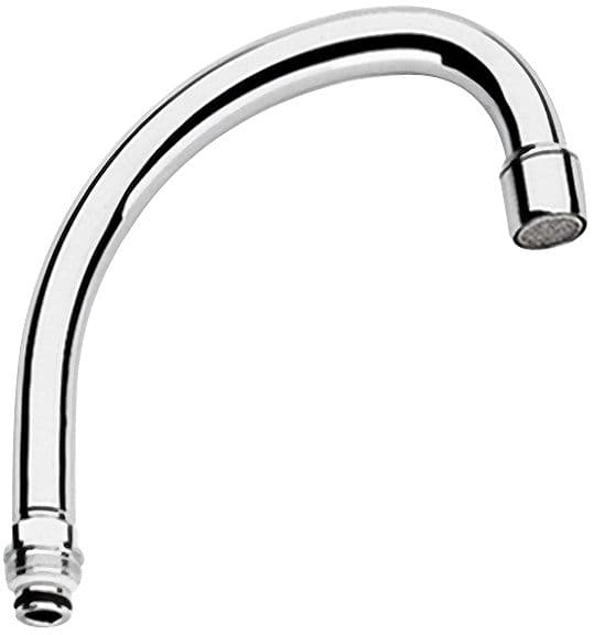 BEC TIRE SUPPERIEUR HU KLUDI3/4" 13CM CHROME