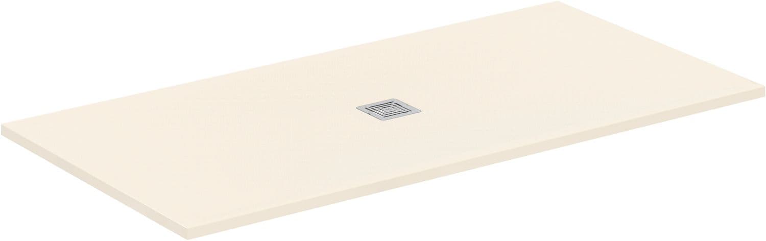 TUB ULTRA FLAT S+ IS 180-90-3 SAND