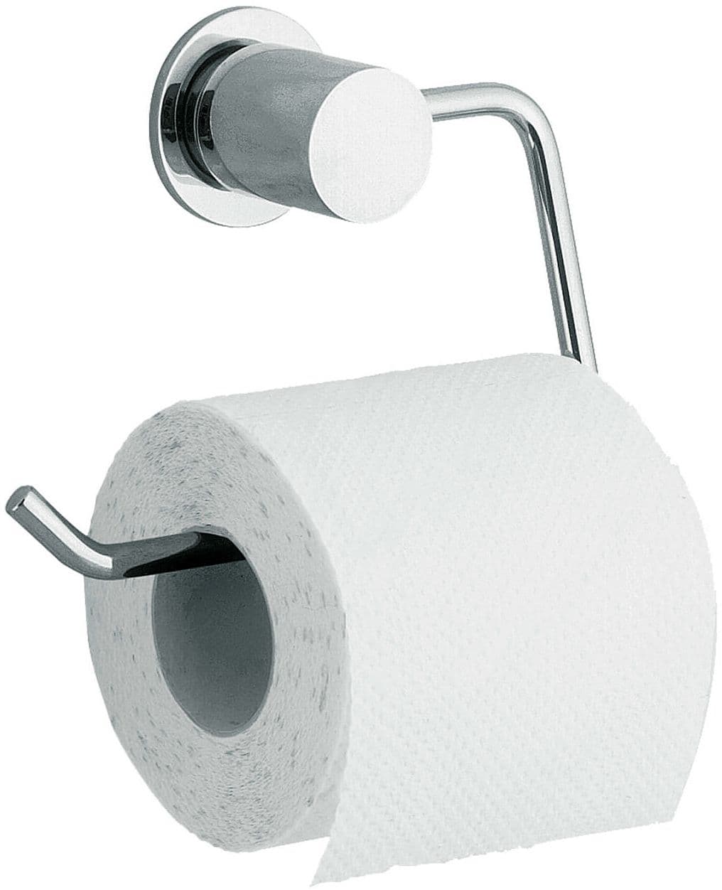 PORTE-ROUL.SMART RVB CHROME
