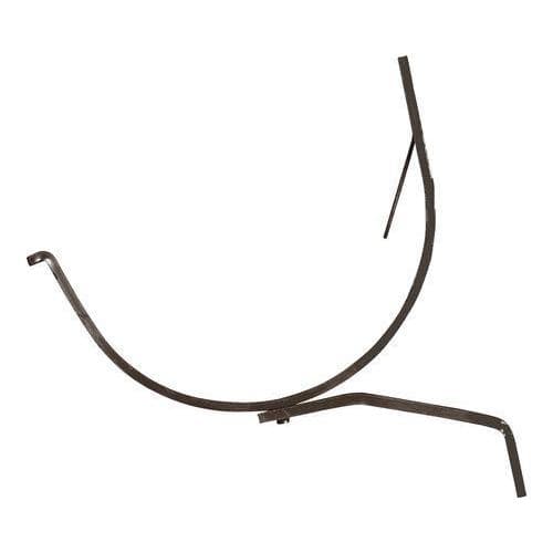 100MM GT. MARTENS COL-2 ALU BR