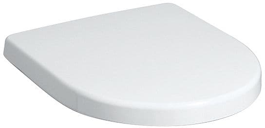 SIEGE WC RENOVA NR.1 GEBERIT SOFT-CLOSE BLANC