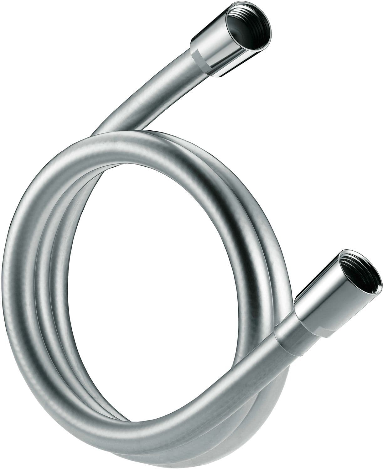 FLEXIBLE FITO 150CM CHROME