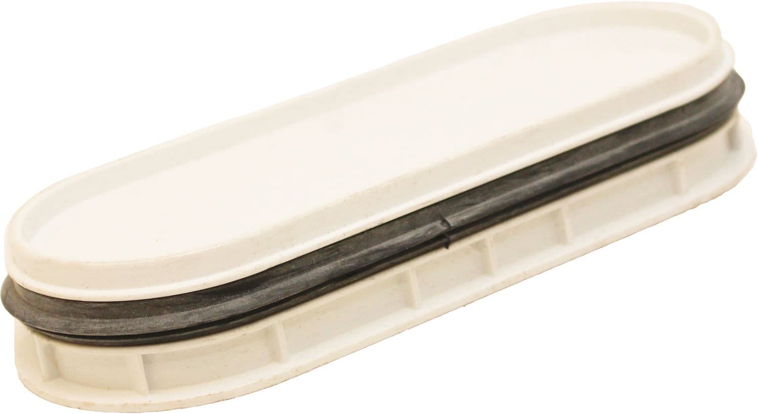 BOUCHON OVALE DUCOFLEX