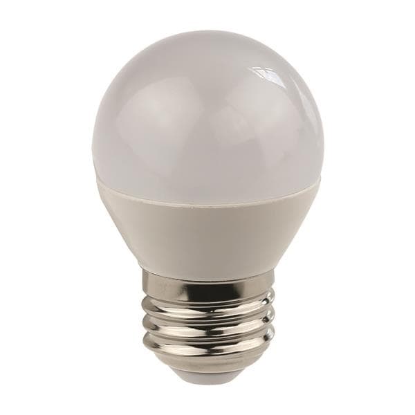 Lampe Led SMD G45 mini globe 7W E27 6500K
