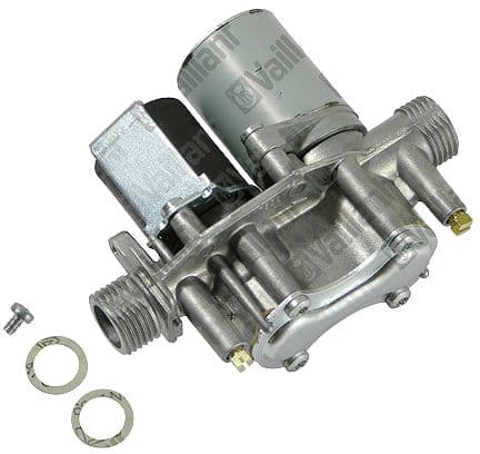 VANNE GAZ VAILLANT MAG