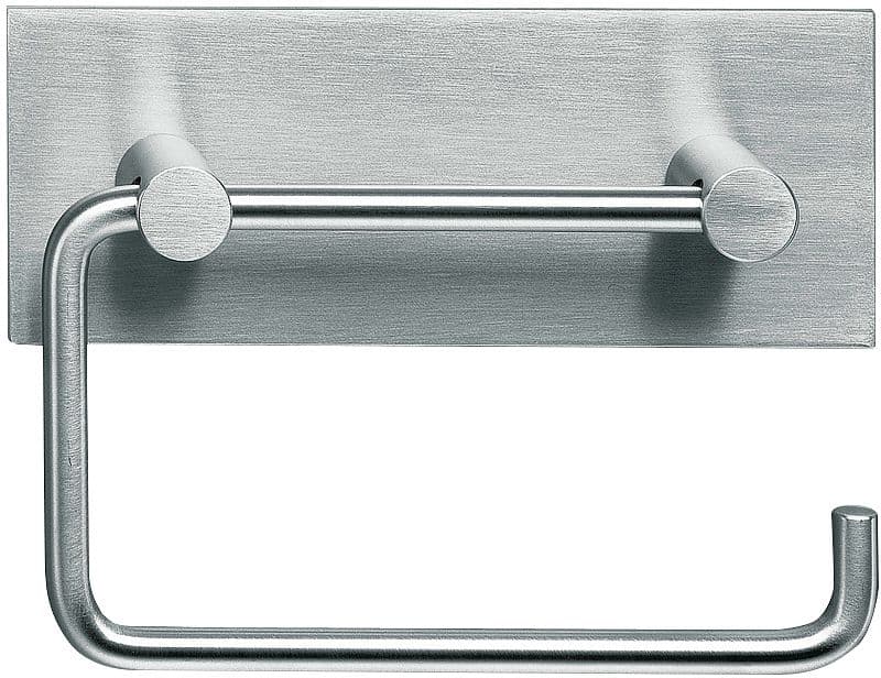 PORTE-ROUL.VOLA CHROME