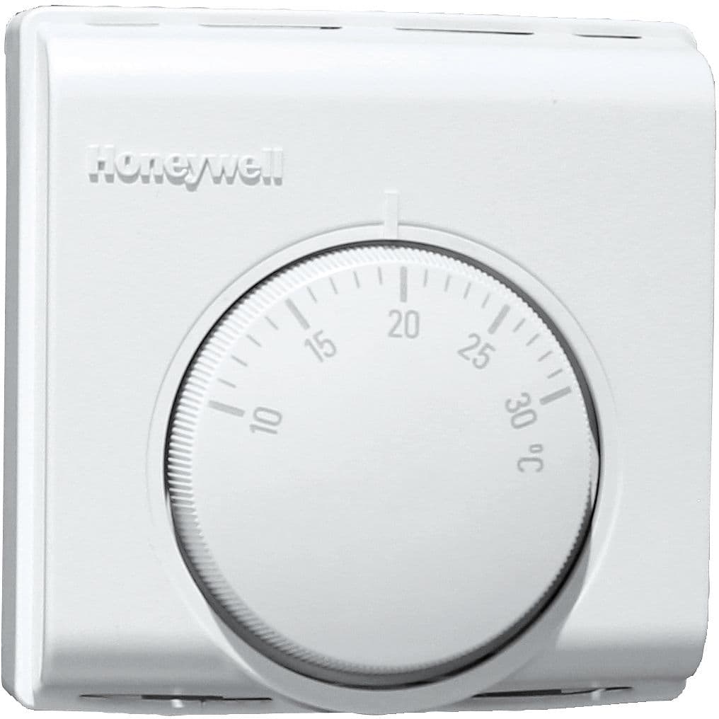 THERMOSTAT MT200 HONEYWELL TOUT OU RIEN ANALOGUE CLASSE I (1%)