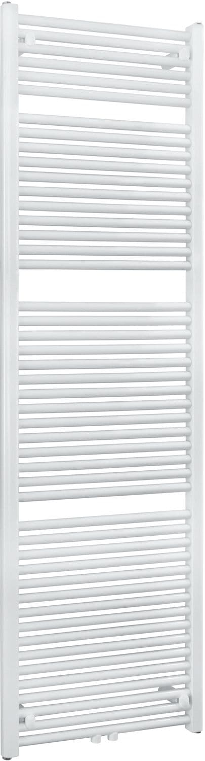 D-RADIATEUR SALLE DE BAIN TOWEL 47/450/1810 0906W MM WIT RAL 9016