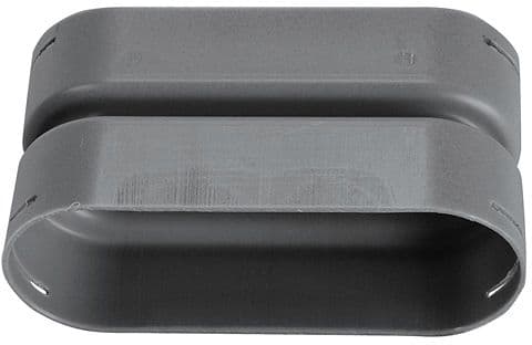 MANCHON COMFOFLAT ZEHNDER 51MM