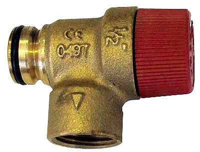 SOUPAPE DE SECURITE 3BAR HYDROSMART P.MK3 ACV
