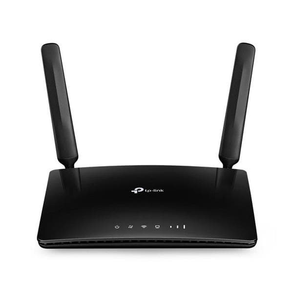 TP-Link 3 x 10 / 100Mbps LAN 1 x 10 / 100Mbps LAN / WAN, SIM802.11 ac / n / a / b / g / n 2.4 / 5Ghz