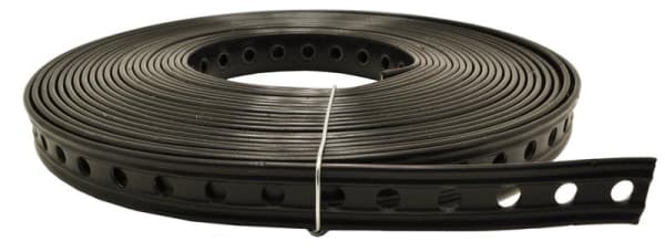 Bande de montage plastifiée 19 x 1 rouleau de 10 mètres