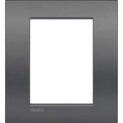 LivingLight - plaque air 3 + 3 modules Street