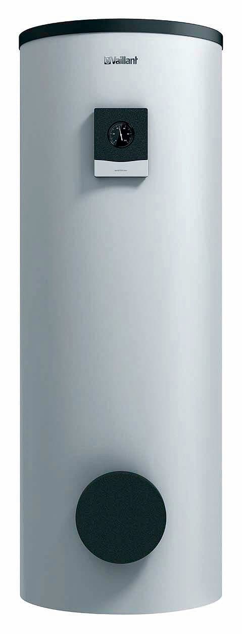 BOILER POUR PAC UNISTOR VIH RW 400BR VAILLANT 375L CLASSE ERP B