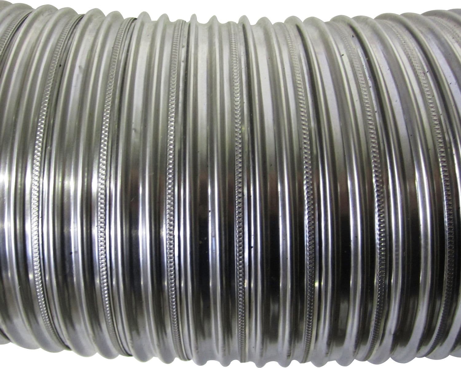 TUBE FLEX.INOX ISOFL.DP.TDX130MM R30M