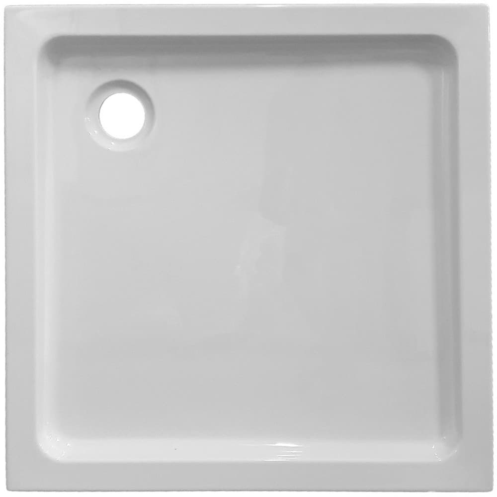 Van Marcke Horus receveur de douche 900x900x60 mm