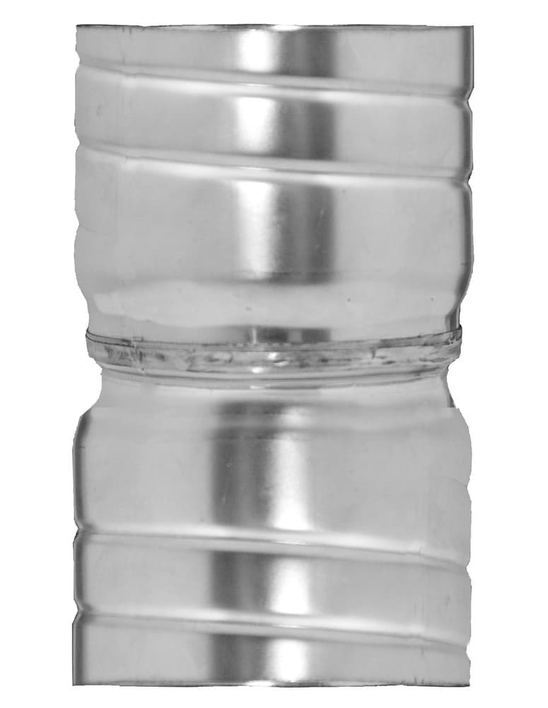 Dinak Dinaflex 25F D100 coupleur flex-flex