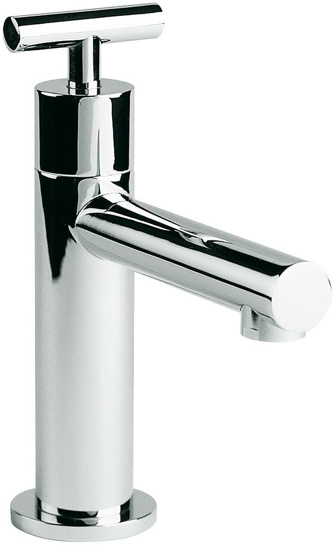 ROBINET EAU FROIDE FREDDO 4 CLOU CHROME