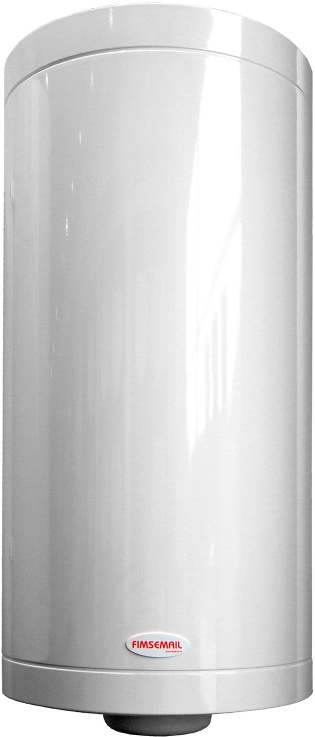 BOILER ELECTRIQUE FIMS 50L VERT. RESIST.STEATITE 1200W 230V CLASSE ERP C