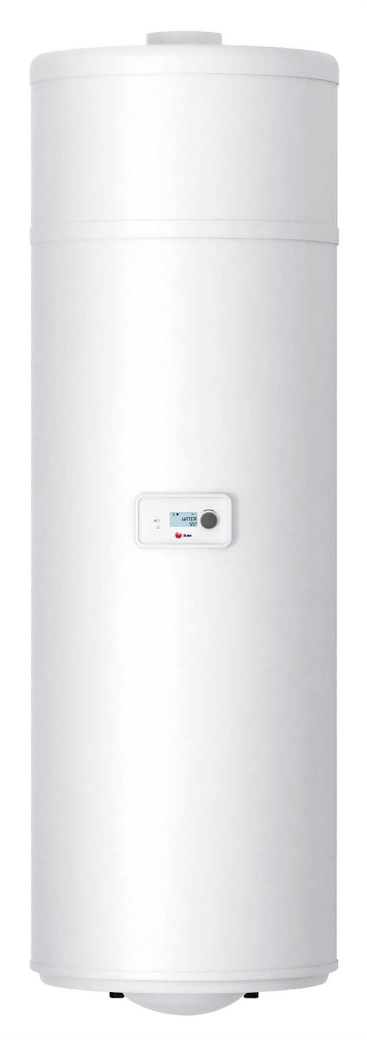 POMPE A CHALEUR SANITAIRE MAGNA AQUA 150/3 BULEX 150L ERP A+ TAP M