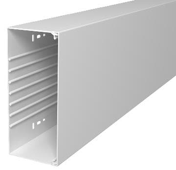 Goulotte WDK 100 x 230 Gris clair