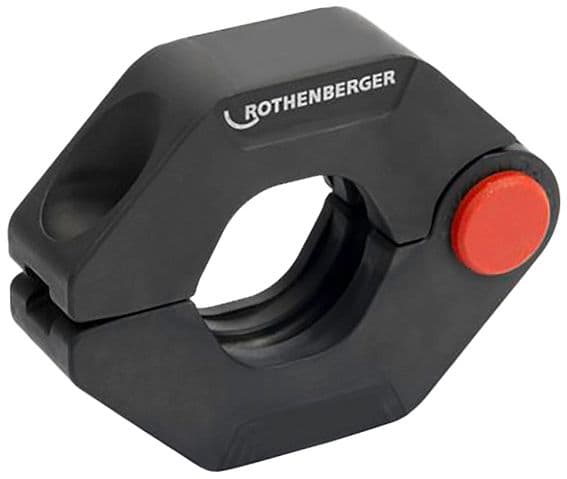 SET ANNEAUX DE SERTISSAGE TH 16-20-26-32MM ROTHENBERGER