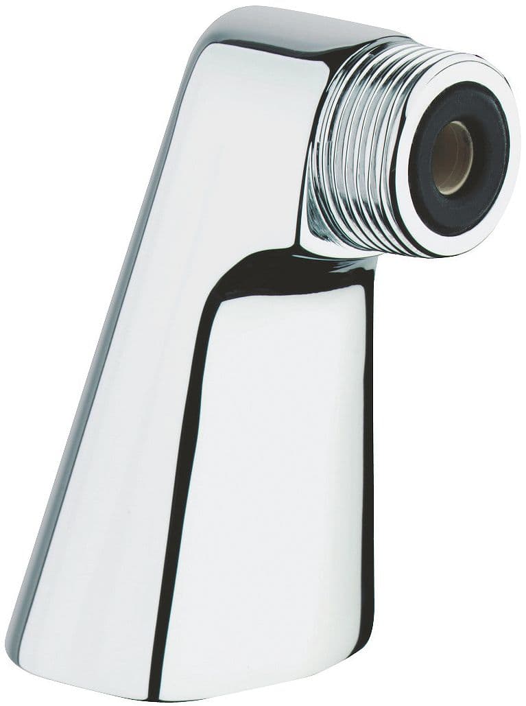 COLONETTE GROHE 3/4"-1/2" CHROME