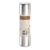 Cartouche cylindrique 10,3 x 38 - 32A sans voyant 400V - 20000 A