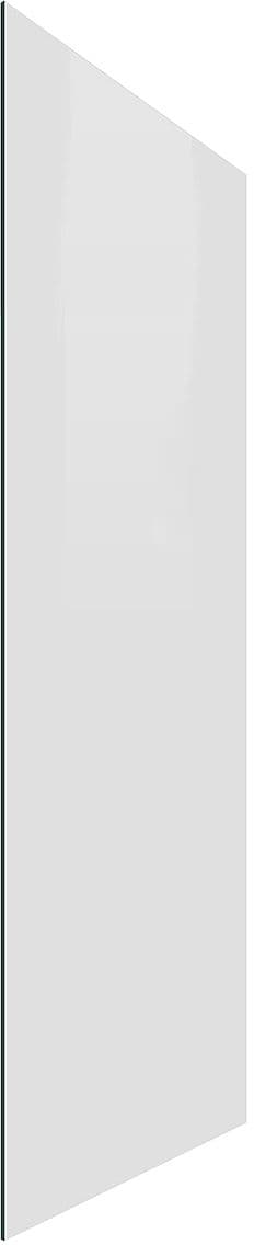 PAROI FIXE PORTE COULISSANTE PASPARTOE 2.0 88-89 H204 CLAIR