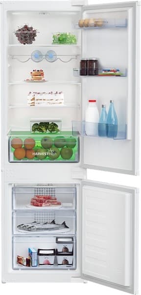 Frigo combi intégrable No Frost **** 186 / 69L / 178cm