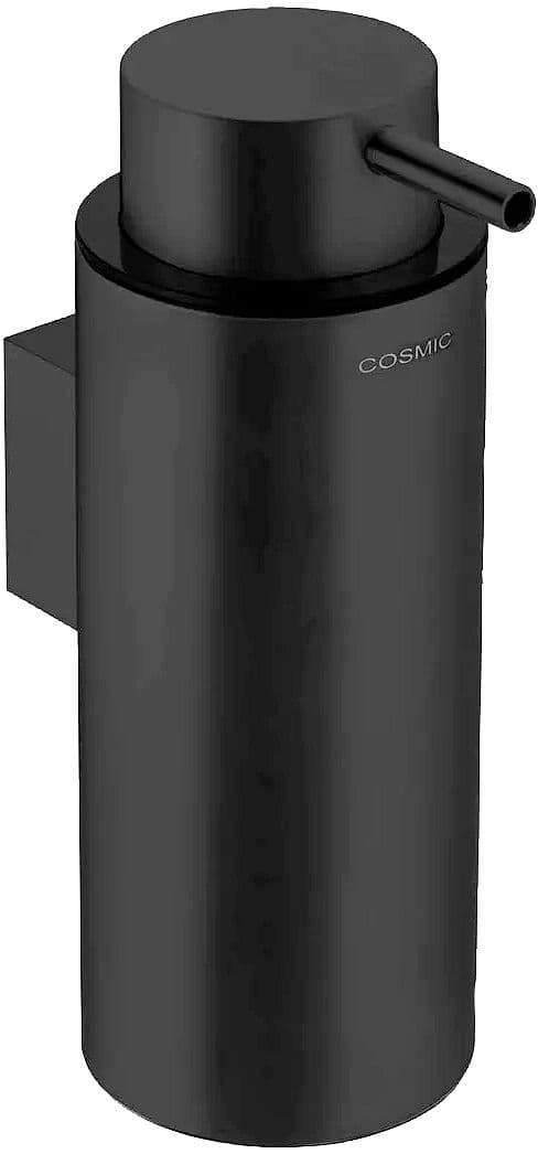 DISTRIBUTEUR SAVON LOGIC 0,2L COSMIC NOIR MAT