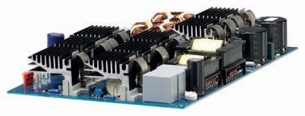 Module puissance megaline 1,25kVA