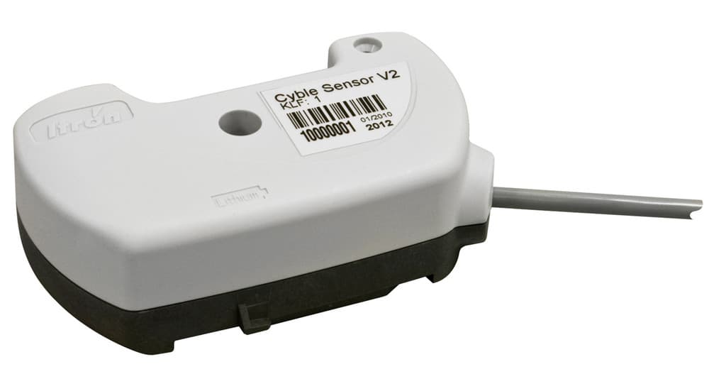 Itron capteur d'impulsion cyble K=10