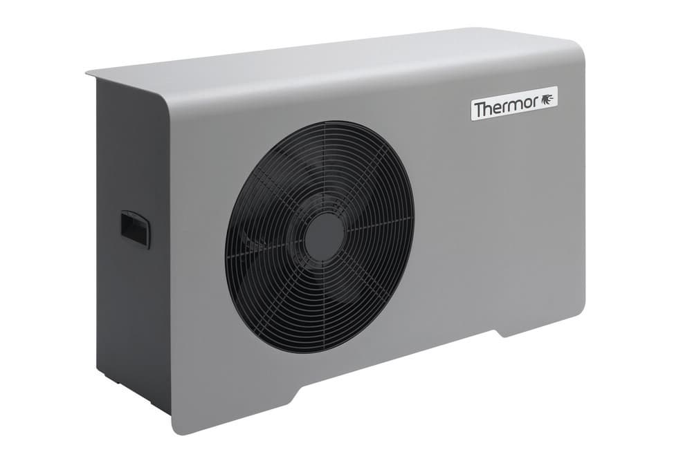 Thermor Aeromax 2 pompe à chaleur air/eau pour piscine 14kW
