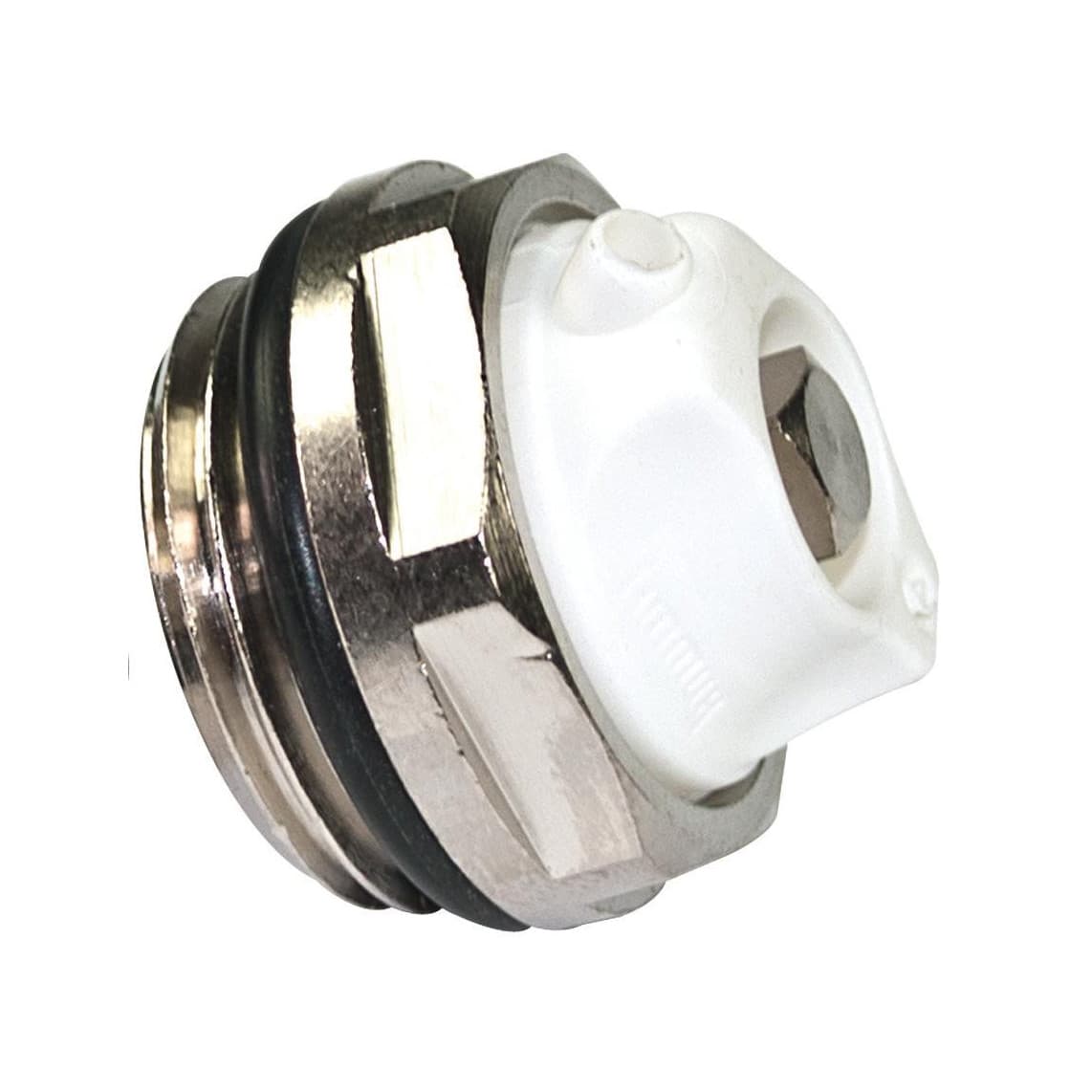 988557055 Bouchons d'obturation et de purge, 1/2"