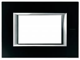Axolute - plaque 3 modules Nuit Noire