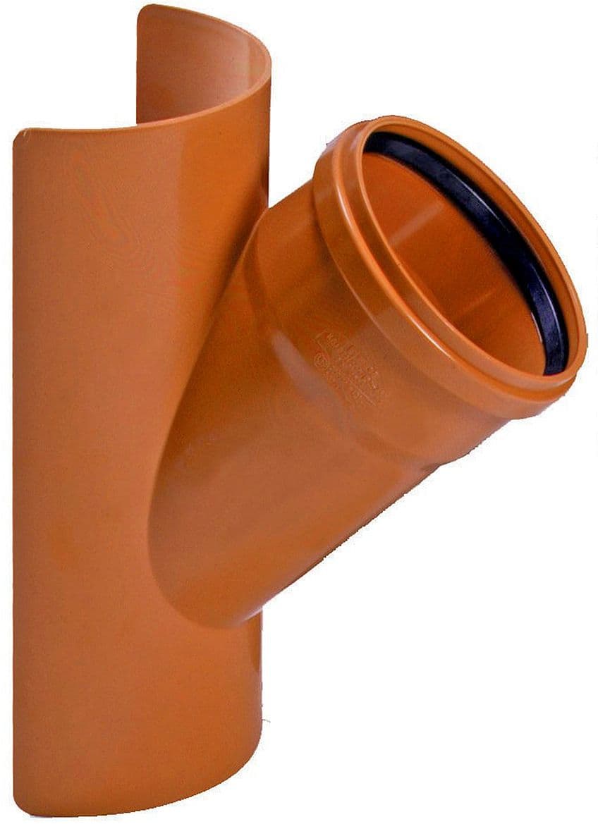 SELLE NICOLL 45 GR 160-125MM