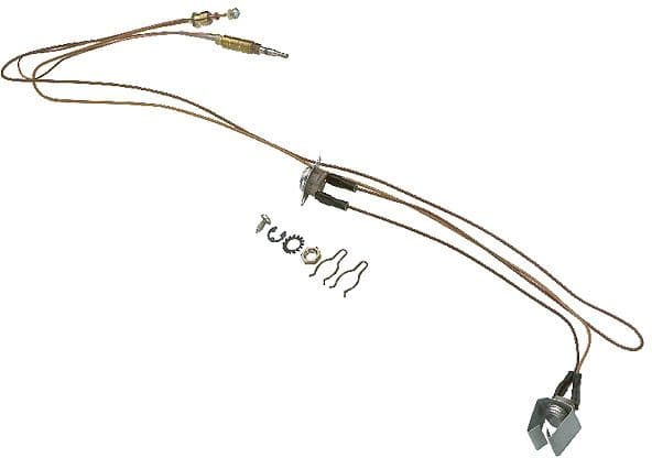 THERMOCOUPLE MAG 19/1 XZR1 VAILLANT