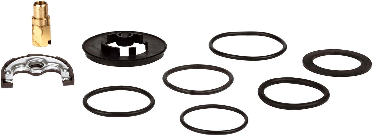 SET DE FIXATION ROBINET FG
