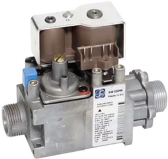 BLOC GAZ BOSCH