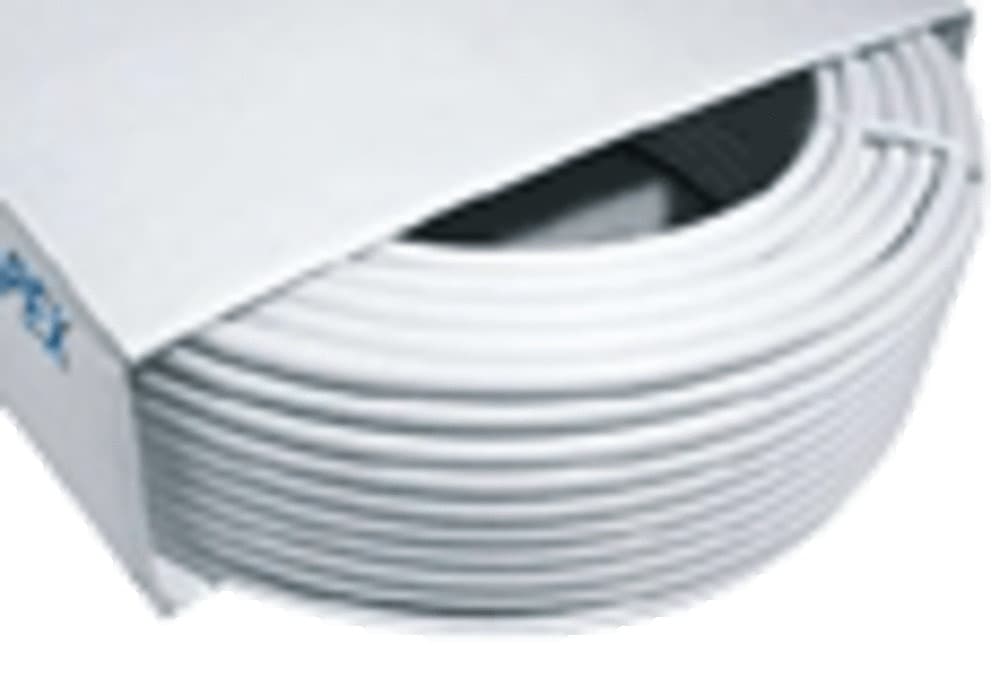 SYSTEMPEX tube sans gaine sur rouleau 18 rouleaux de 100m D20