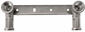 CALIBRE SERT.LAITON 2X(16MM LAITON HENCO-1/2"F) LAITON HENCO