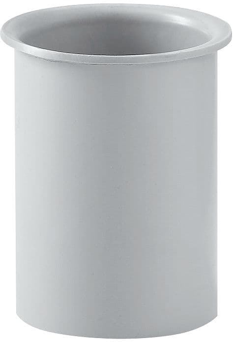 MANCH.ELECTRIQUE PVC EUPEN DIAM 20 GRIS